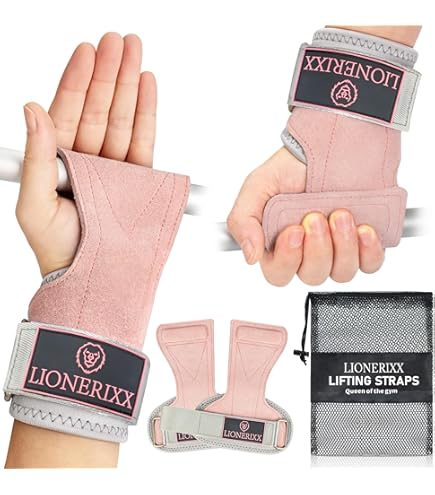 Amazon | 【Fienow パワーグリップ トレーニング グローブ 】パワー